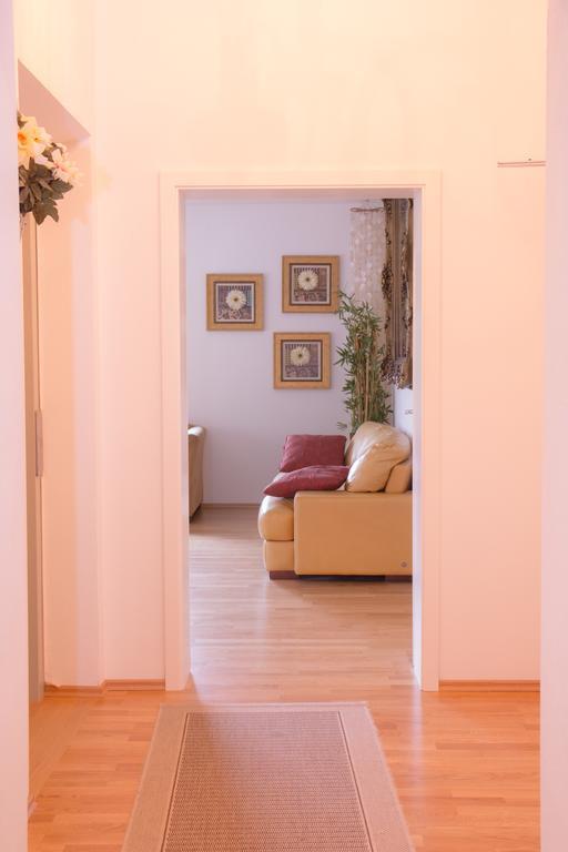 Deluxe Loft Mountain View Daire Bad Reichenhall Dış mekan fotoğraf