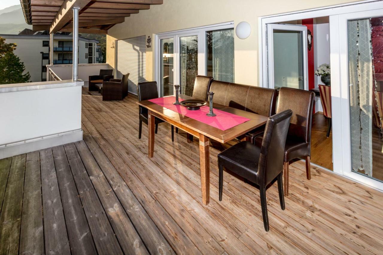Deluxe Loft Mountain View Daire Bad Reichenhall Dış mekan fotoğraf